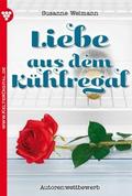 Liebe aus dem Kühlregal - Liebesroman