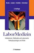 Labor Medizin