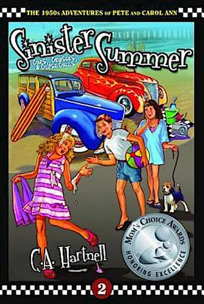 Sinister Summer