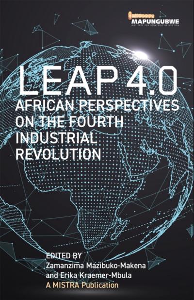 Mazibuko-Makena: Leap 4