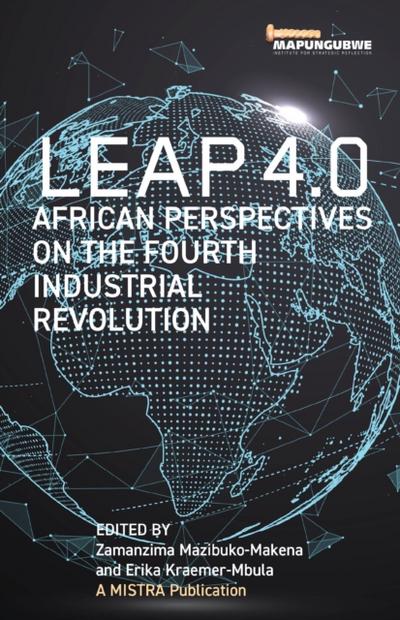 Mazibuko-Makena: Leap 4