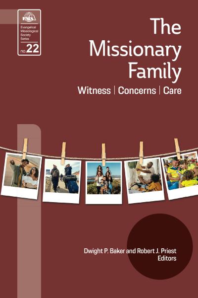 The Missionary Family