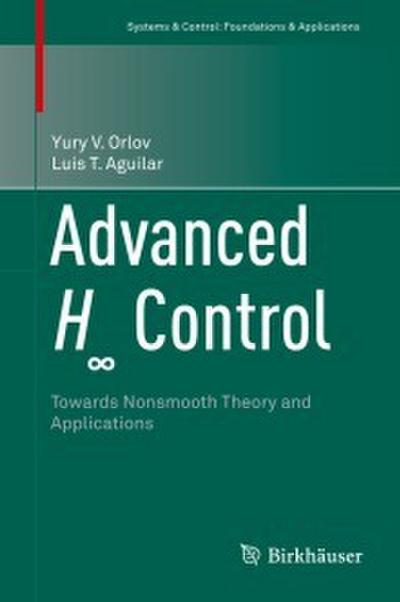 Advanced H- Control