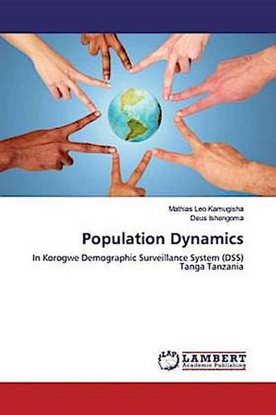 Population Dynamics