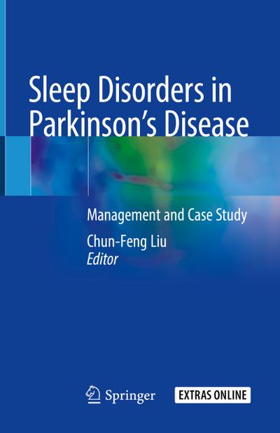 Sleep Disorders in Parkinson’s Disease