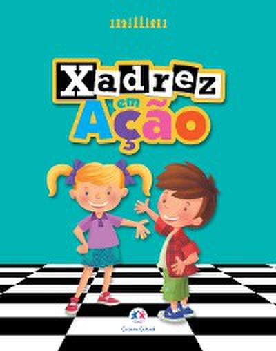 Xadrez em ação