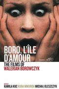 Boro, L’Île d’Amour