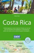 DUMONT Reise-Handbuch Costa Rica