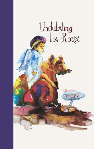 Undulating La Roux