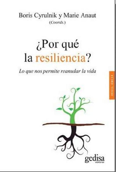 ¿Por qué la resiliencia? : lo que nos permite reanudar la vida