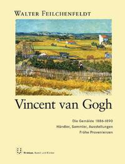 Vincent van Gogh