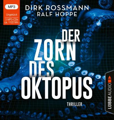 Der Zorn des Oktopus