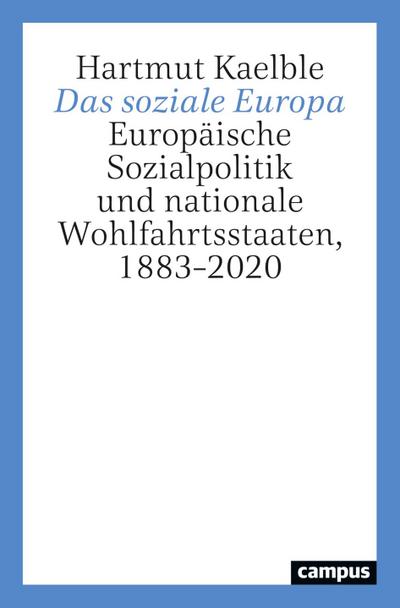 Das soziale Europa