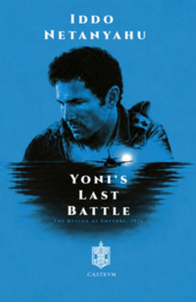 Yoni’s last Battle