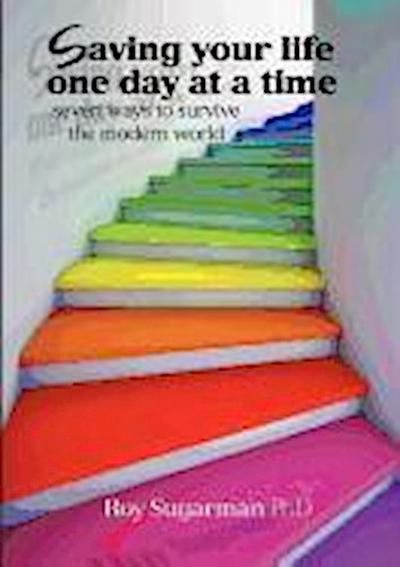 Saving your life one day at a time