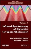 Infrared Spectroscopy of Diatomics for Space Obser