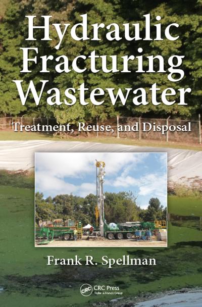 Hydraulic Fracturing Wastewater