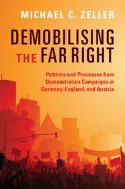 Demobilising the Far Right
