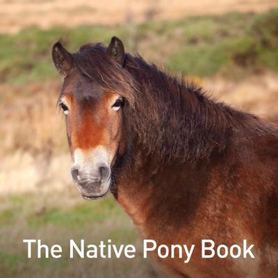 Native Pony Book