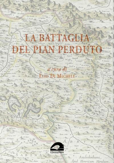 La battaglia del Pian Perduto