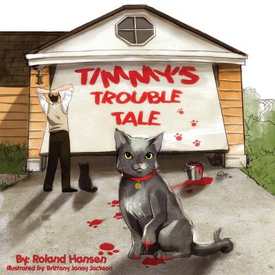 Timmy’s Trouble Tale
