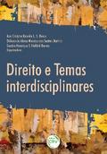 Direito e Temas Interdisciplinares