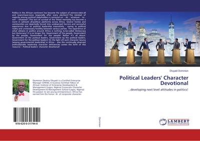 Political Leaders’ Character Devotional