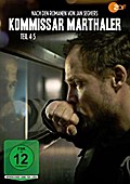 Kommissar Marthaler