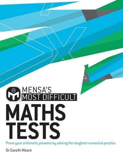 Mensa’s Most Difficult Maths Tests