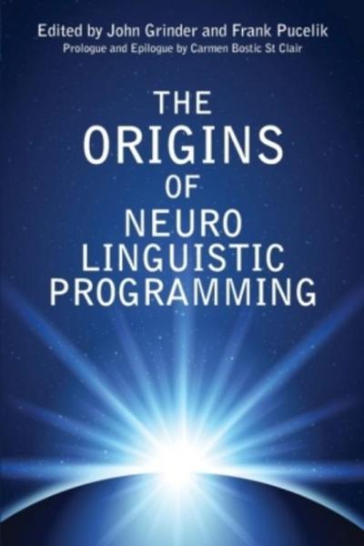 The Origins of NLP