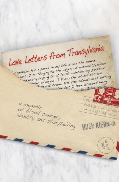 Love Letters from Transylvania