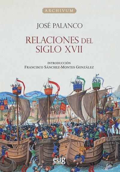 Relaciones del siglo XVII