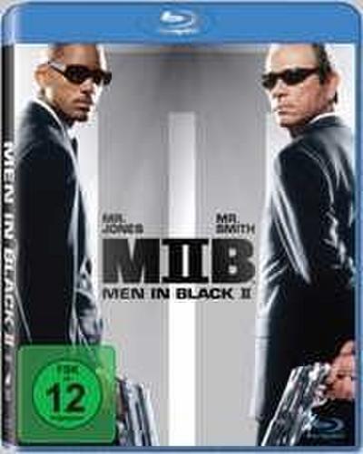 Men in Black 2