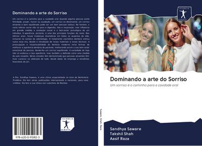 Dominando a arte do Sorriso