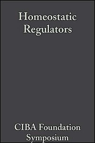 Homeostatic Regulators