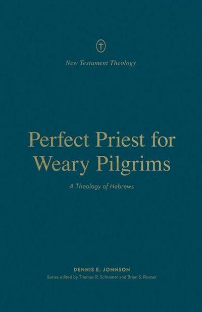 Perfect Priest for Weary Pilgrims