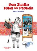 Uma zebra fora do padrão