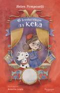 O brechó chique da Keka