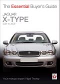 Jaguar X-Type - 2001 to 2009
