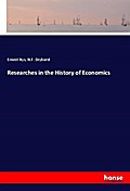 Researches in the History of Economics