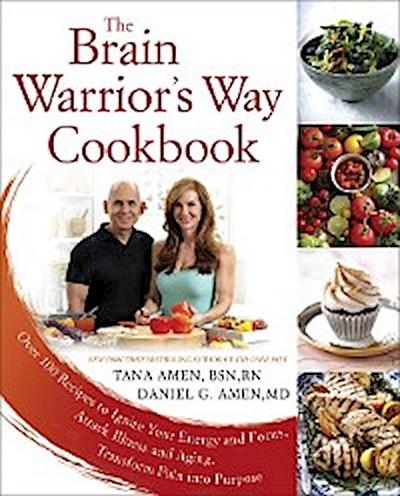 Brain Warrior’s Way Cookbook