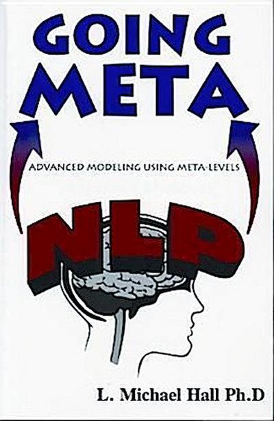 Nlp Going Meta: Advanced Modeling Using Meta-Levels