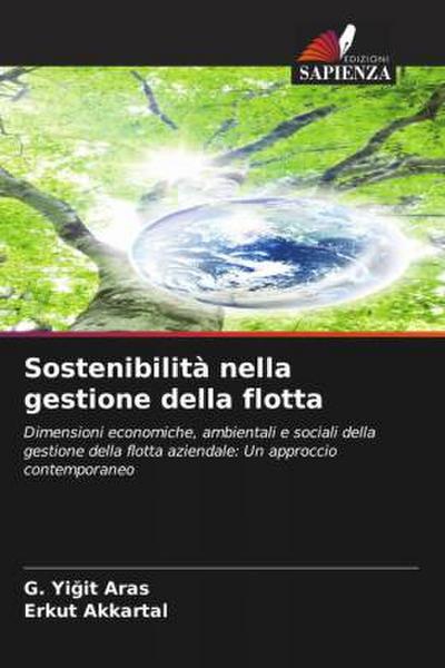 Sostenibilità nella gestione della flotta