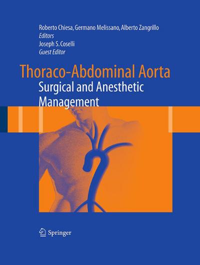 Thoraco-Abdominal Aorta