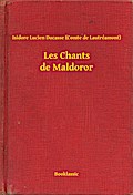 Les Chants de Maldoror