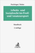 Arbeits- und Sozialrecht im Profi- und Amateurspor