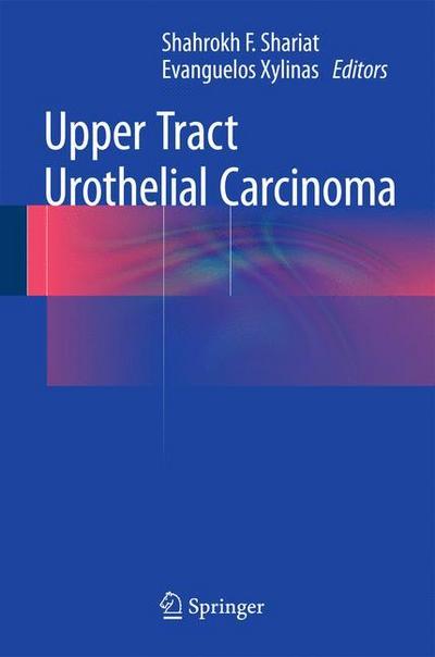 Upper Tract Urothelial Carcinoma