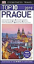 Top 10 Prague