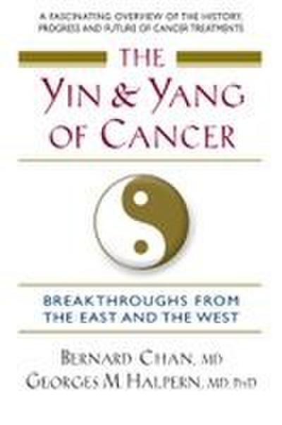 The Yin and Yang of Cancer