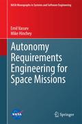 Autonomy Requirements Engineering for Space Missio